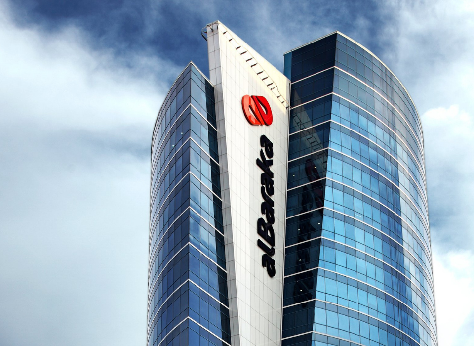 Albaraka Türk, Reel Ekonomiye 363 Milyar TL Finansman Sağladı