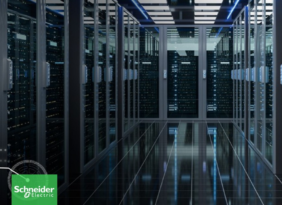 Schneider Electric’ten 800 VDC Veri Merkezleri İçin Kritik Ark Parlaması Araştırması