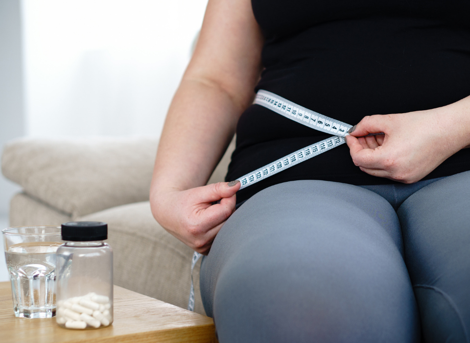 Kilo Yönetiminde Vitamin ve Mineral Desteği Önem Taşıyor