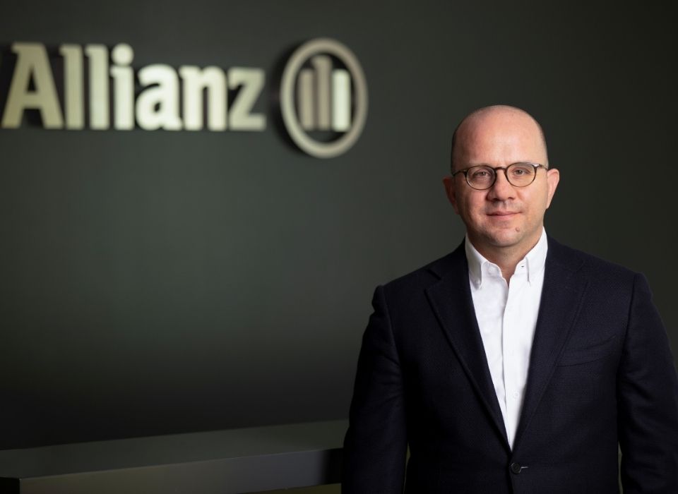 Allianz Türkiye, Yapay Zekâyı İş Modelinin Merkezine Taşıyor