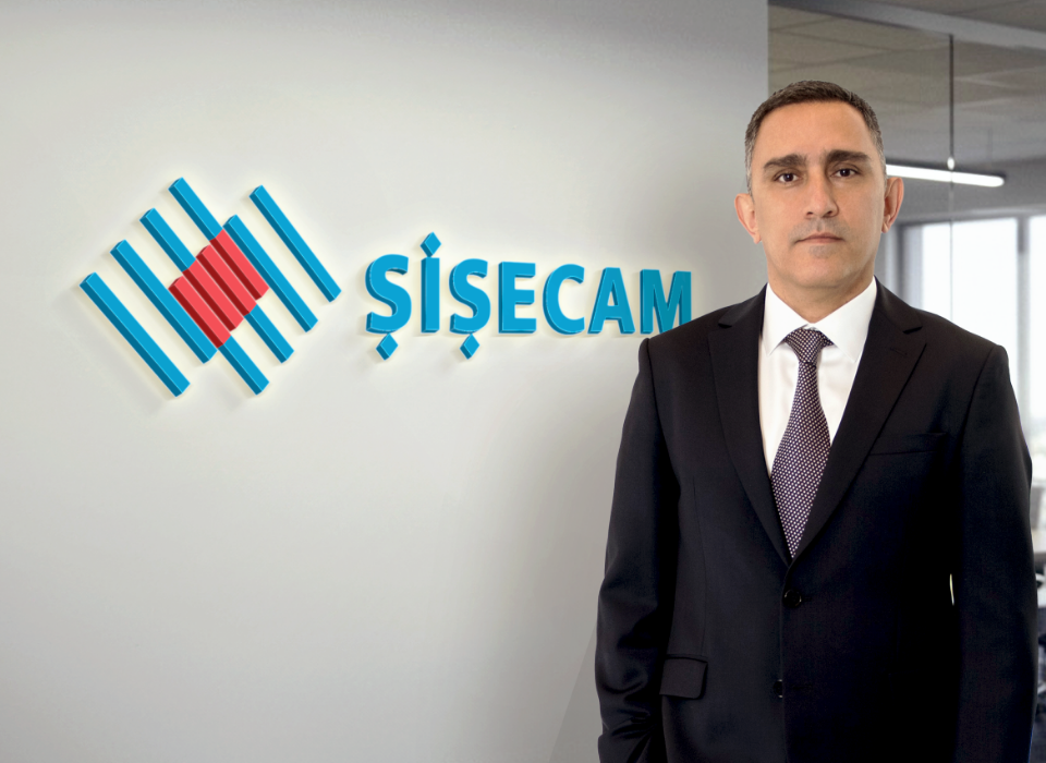 Şişecam İlk Yarıda Verimlilik ve Finansal Dayanıklılığa Odaklandı