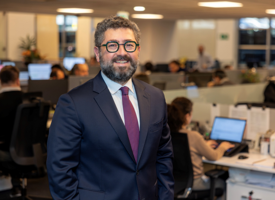 106 Milyon Euroluk Zatriq RES’te İlk Elektrik Üretimi Başladı