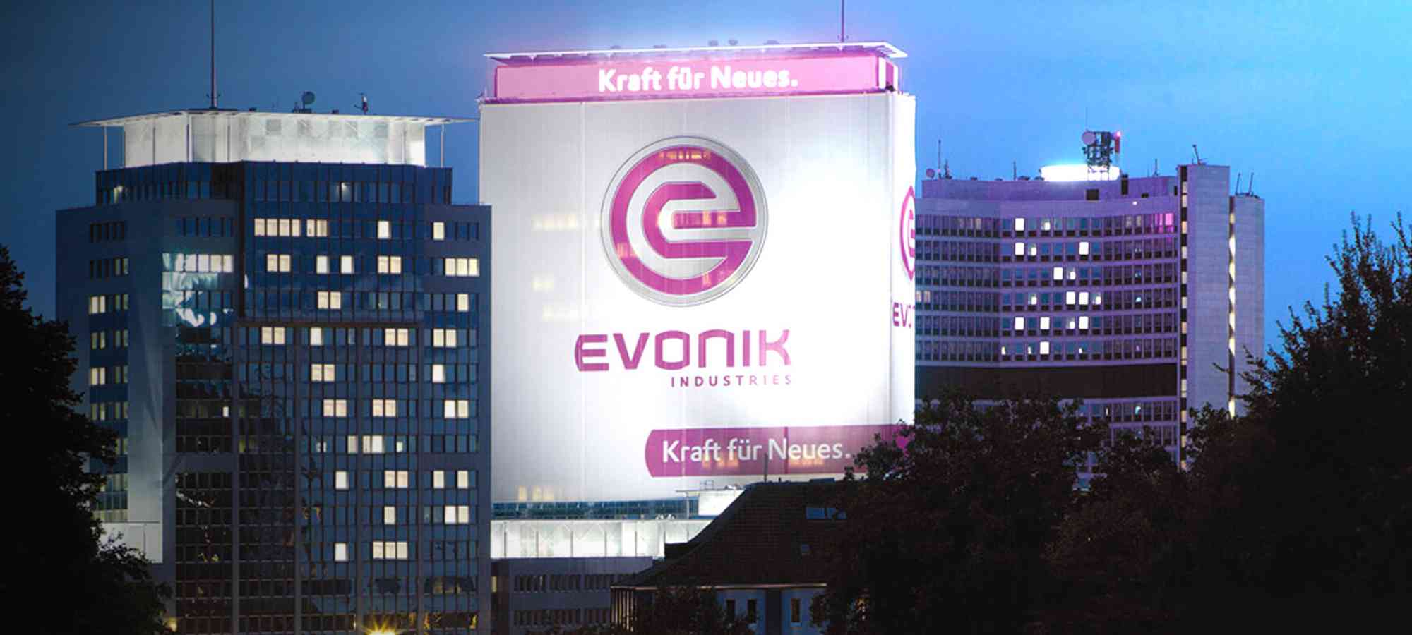 Evonik, Faaliyetlerinin Sürdürülebilirlik Analizini İlerletmeye Devam Ediyor