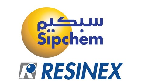 Sipchem ve Resinex PBT'nin Pazarlaması için Anlaştı