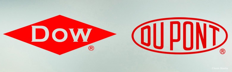 DuPont ve Dow Birleşiyor