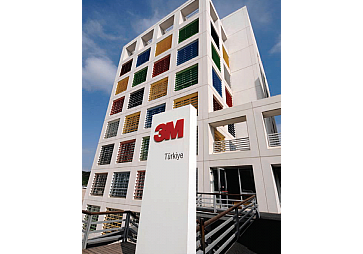 3M Türkiye Ülke Direktörü Zafer Kaşıkara ile Röportaj