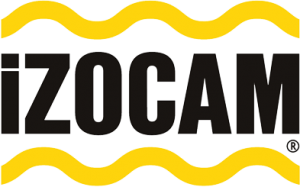 İzocam logo