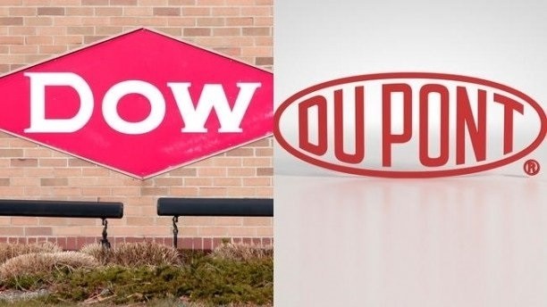 Dow ve DuPont Hissedarları Birleşmeyi Onayladı