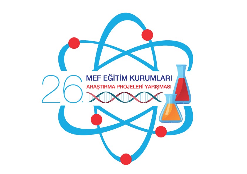 26. MEF Uluslararası Araştırma Projeleri Yarışması'nda Ödüller Sahiplerini Buldu