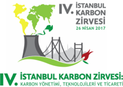 IV. İstanbul Karbon Zirvesinde Karbon Cimrileri Ödüllendirilecek