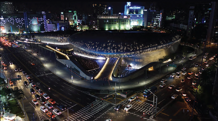 Zaha Hadid