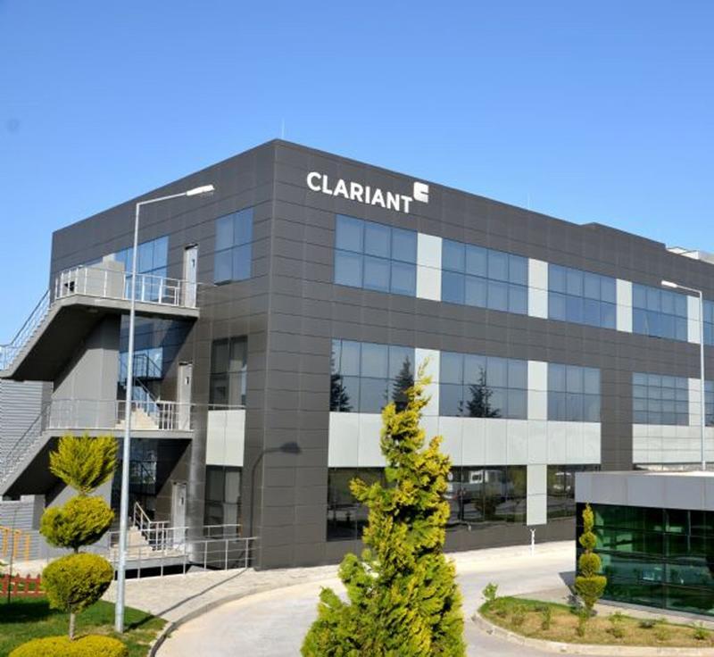 Clariant, 2017 Dow Jones Sürdürülebilirlik Endeksinde sınıfının en üst sıralarında yer aldı