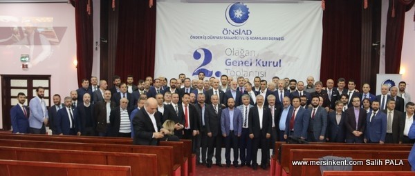 ÖNSİAD 5.000 Yerli Otomobil Siparişi Verdi