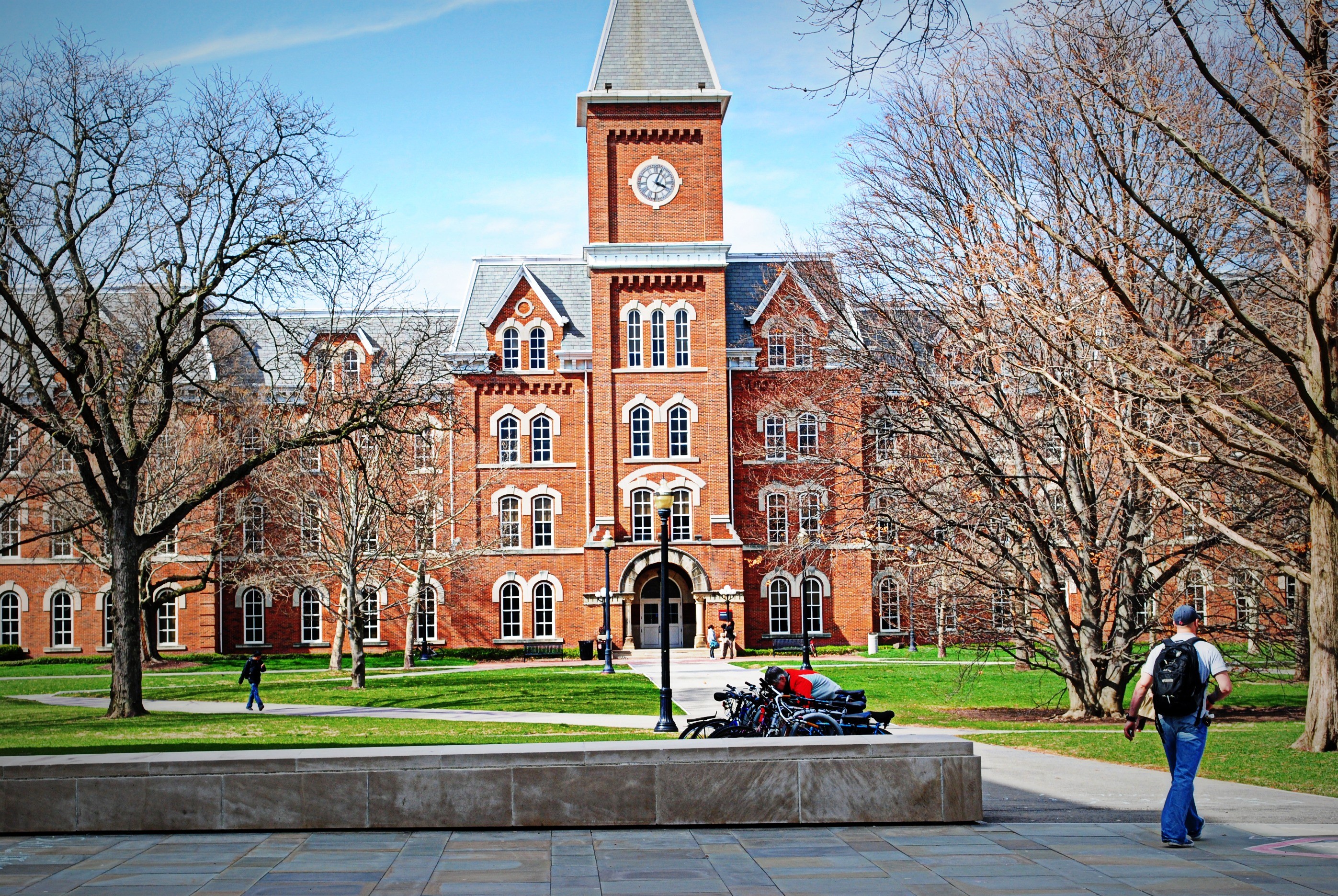 Ohio State Üniversitesi’ndeki Araştırmacılar, Yemek Atıklarının, Bir Asırı Aşkın Süredir Lastik Üretiminde Kullanılan Petrol Esaslı Dolgu Maddesinin Yerini Kısmen Alabileceğini Keşfetti.