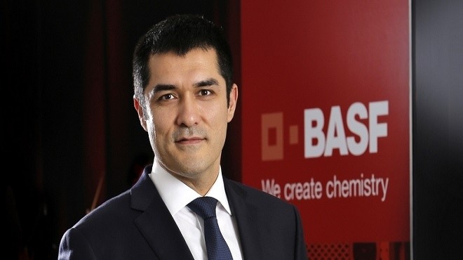 BASF Türk Kimya CEO’su Buğra Kavuncu şirketteki görevinden ayrılıyor