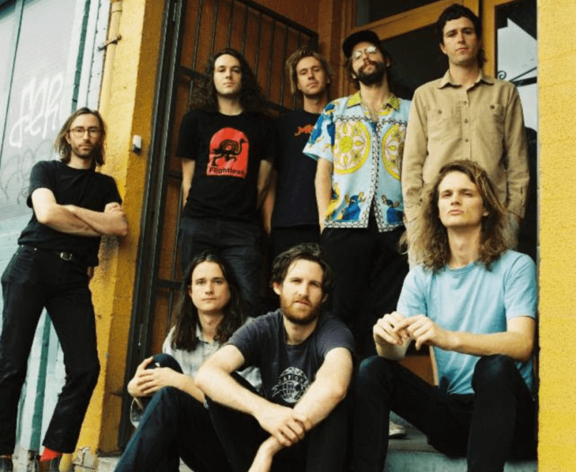 King Gizzard & The Lizard Wizard