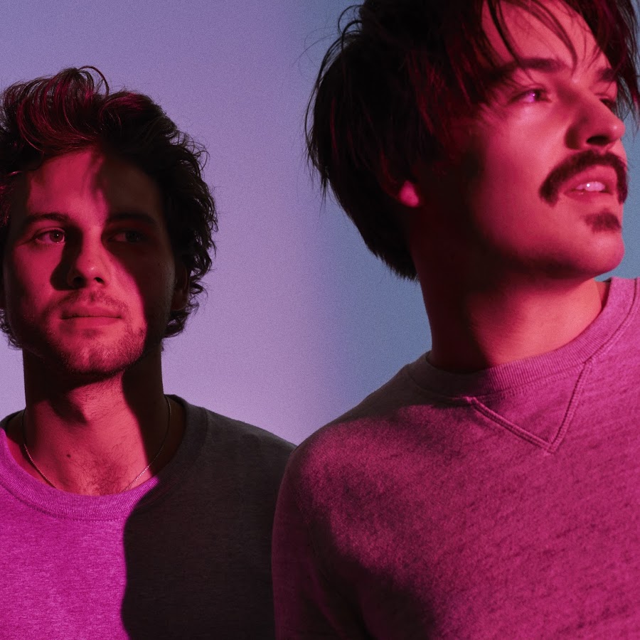 Milky Chance