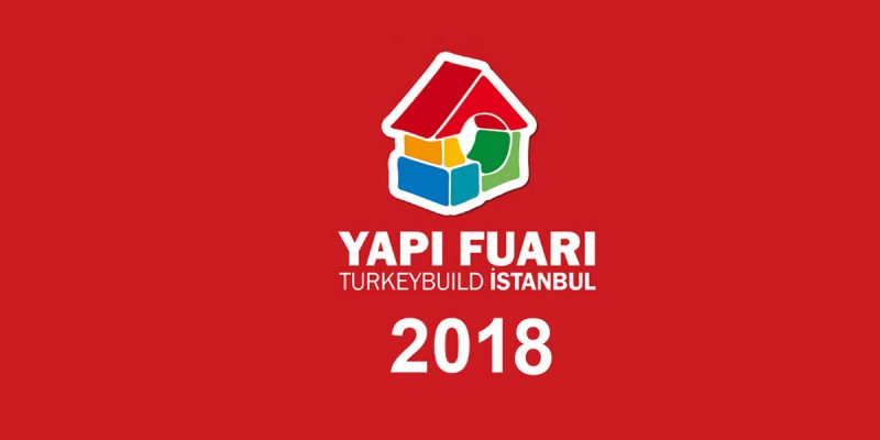 Yapı Fuarı – Turkeybuild İstanbul, 41.Yılında  85.923 Ziyaretçiyi ağırladı