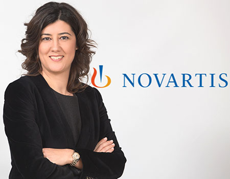 Dilek Limboz, Novartis Türkiye Kalite Direktörü olarak atandı