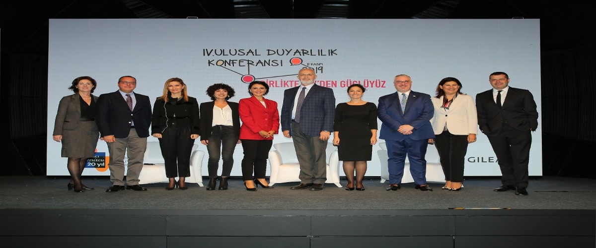 “Türkiye’de HIV” Belgeseli Çekildi