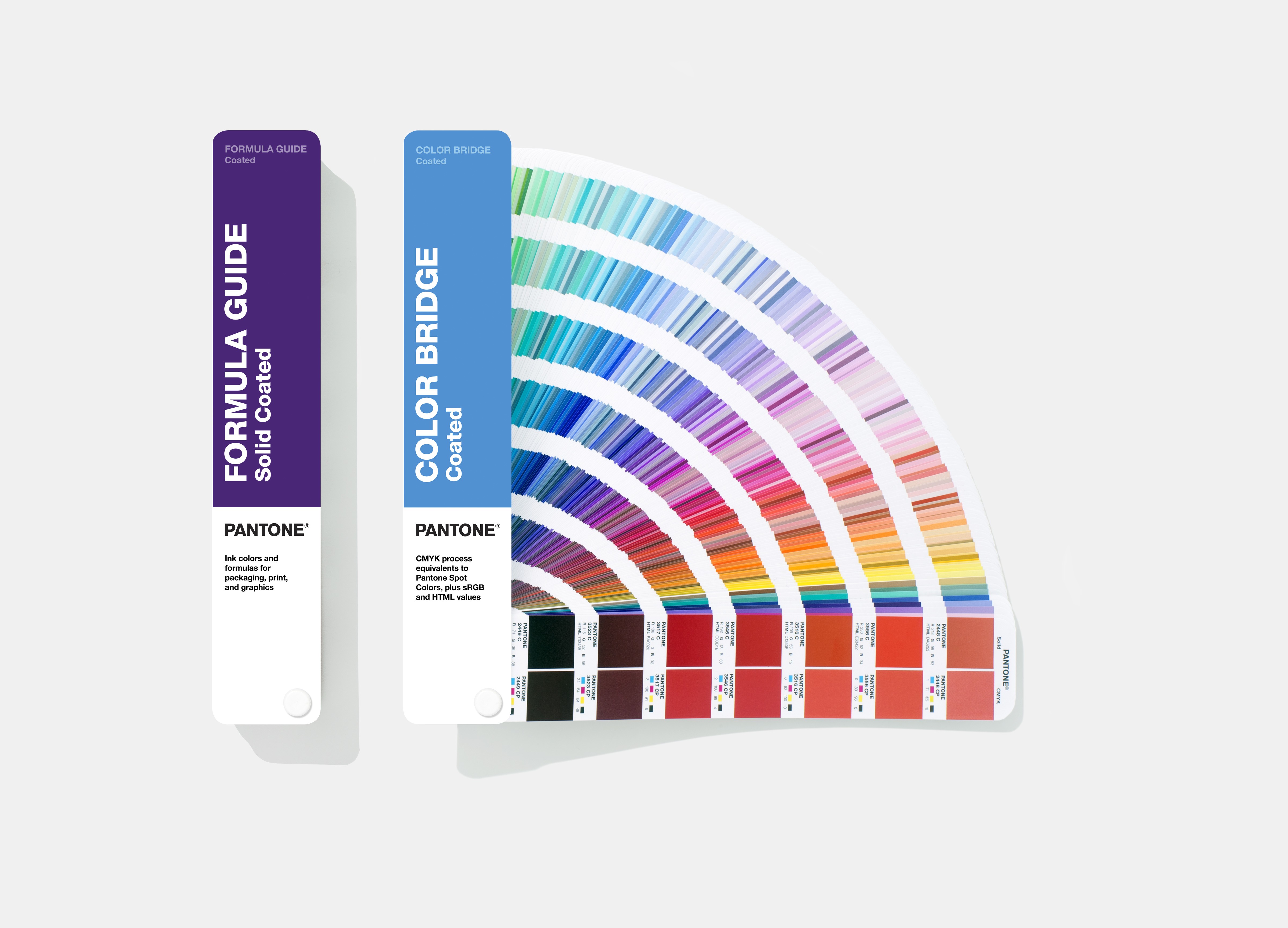 Pantone’dan 294 Yeni Renk