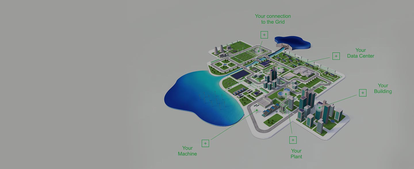 BASF ve Schneider Electric İş Birliği