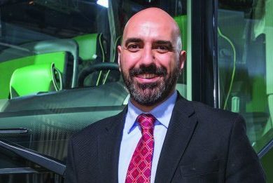 Mercedes-Benz Ar-Ge Direktörü Emre Kuzucu ile Röportaj