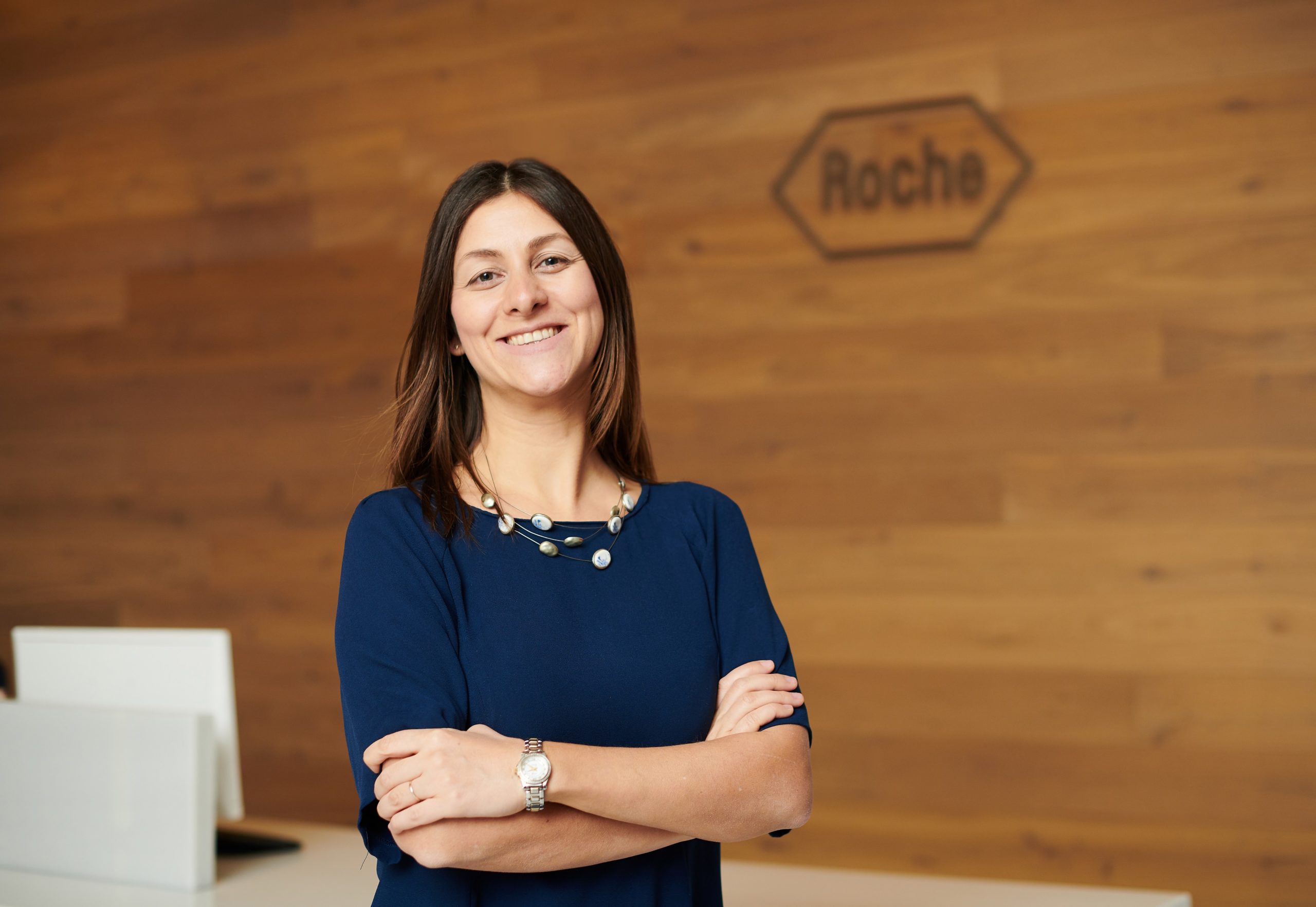 Roche İlaç 'a Yeni Atama