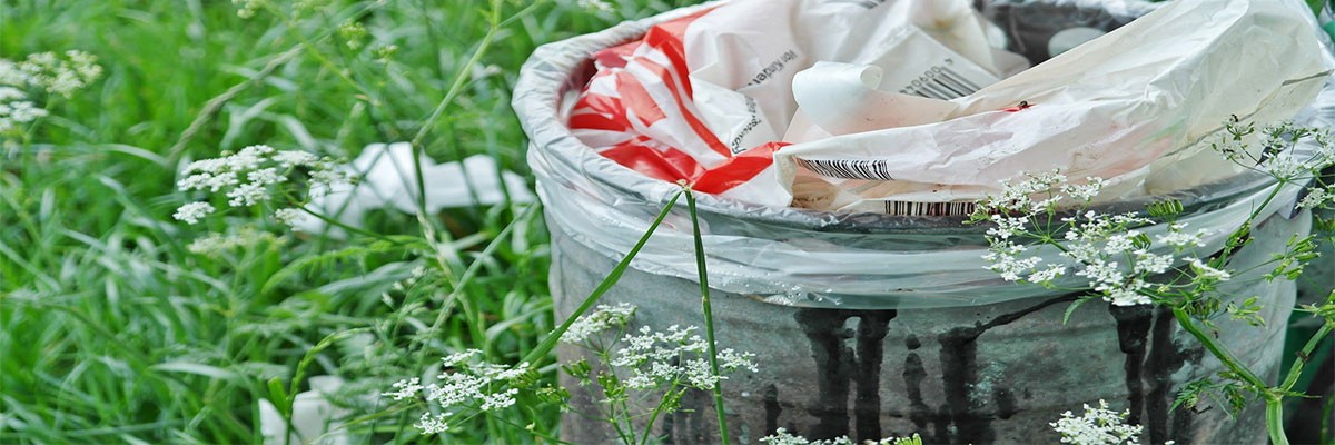 Plastik Kullanımını Azaltmak için Yarışma Düzenleniyor