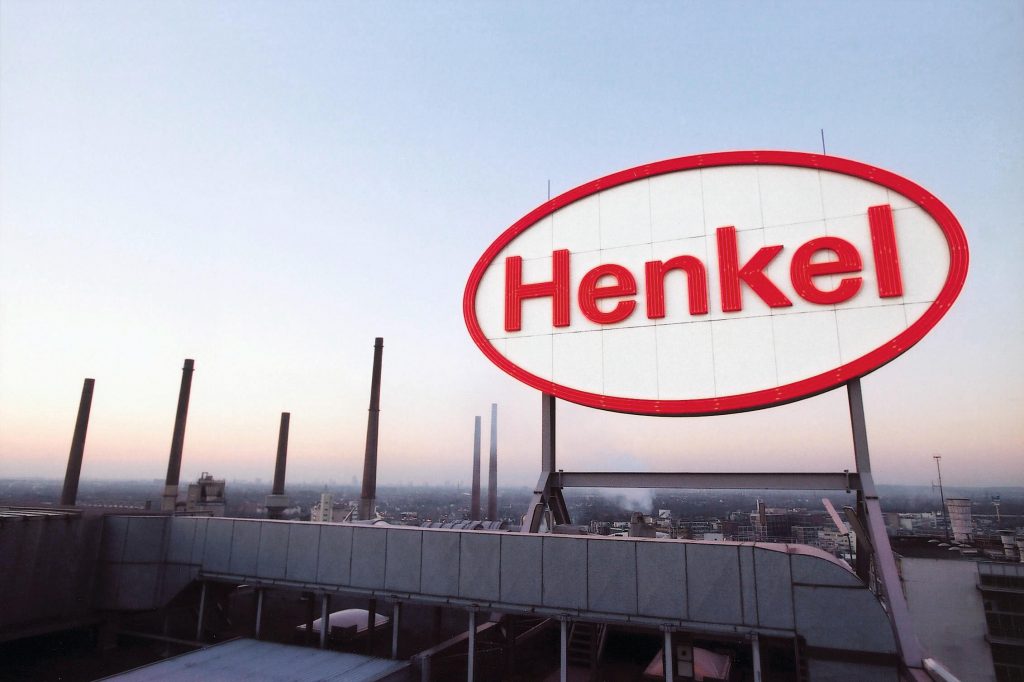 Henkel Logo