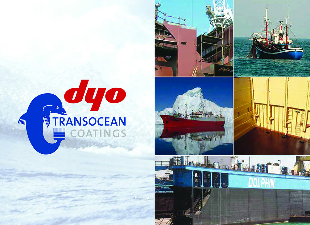 “DYO Transocean” Denizlere Açılıyor