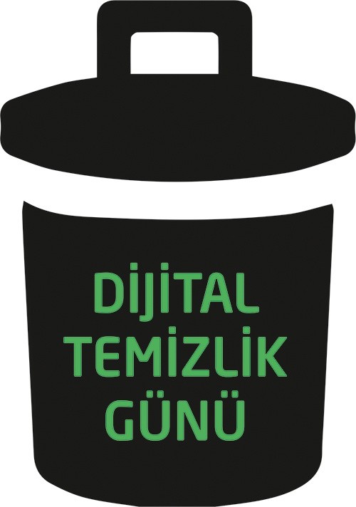 Dünya Temizlik Günü'nde Dijital Yaşamı Temizleme Çağrısı