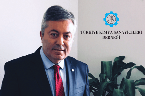 Türkiye Kimya Sanayicileri Derneği Başkanı Sayın Haluk Erceber ile Söyleşi