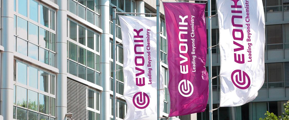 Evonik, Danimarka’da Hidrojen Peroksit Alanında Yatırım Gerçekleştiriyor