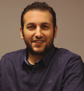 Ozan Aydın