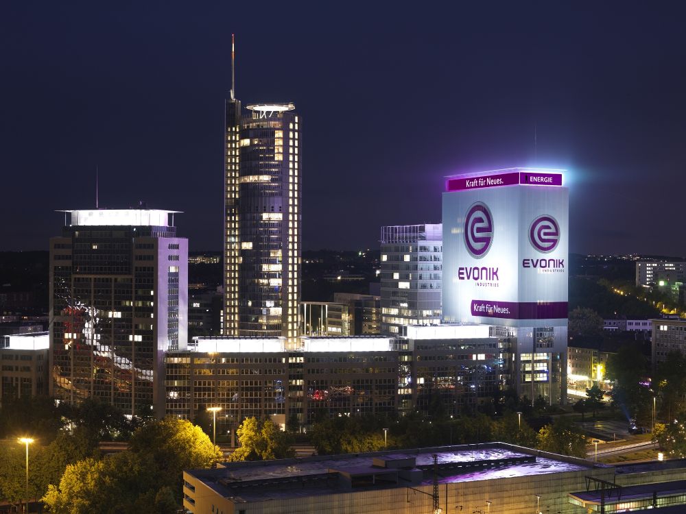 Evonik, Arka Arkaya İkinci  Kez PFA Herman Stone Ödülü'nün Sahibi Oldu