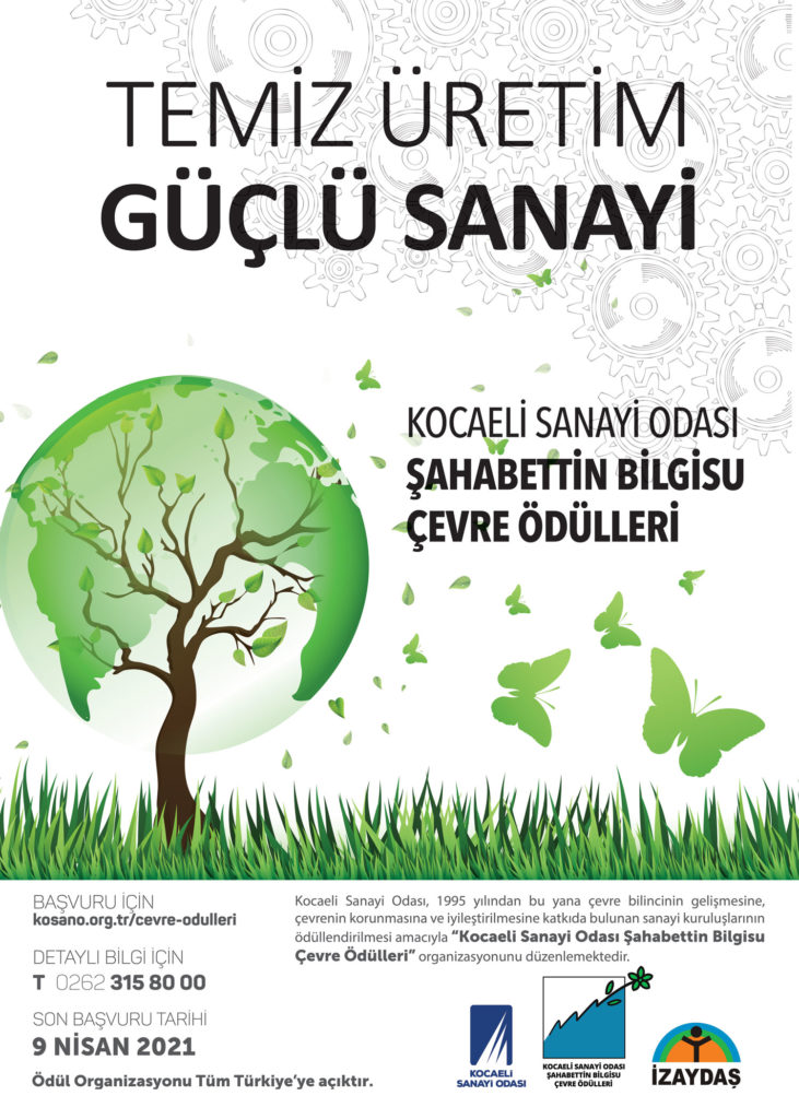 kocaeli sanayi odası