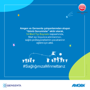 Amgen Türkiye