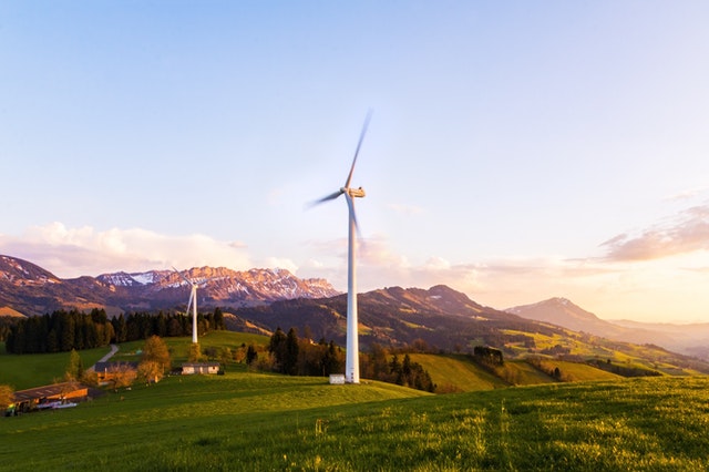 Türkiye Yenilenebilir Enerji Kapasitesini Yükseltiyor