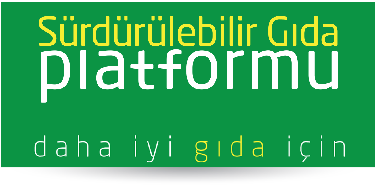 Sürdürülebilir Gıda Platformu, Gıda Kaybı ve İsrafını Önleme Girişimine Devam Ediyor