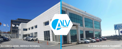 Interview with Export Director at ALV Kimya