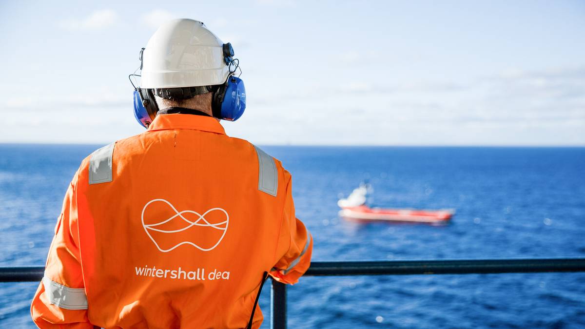 Wintershall Dea'nın Halka Arzı Ertelendi