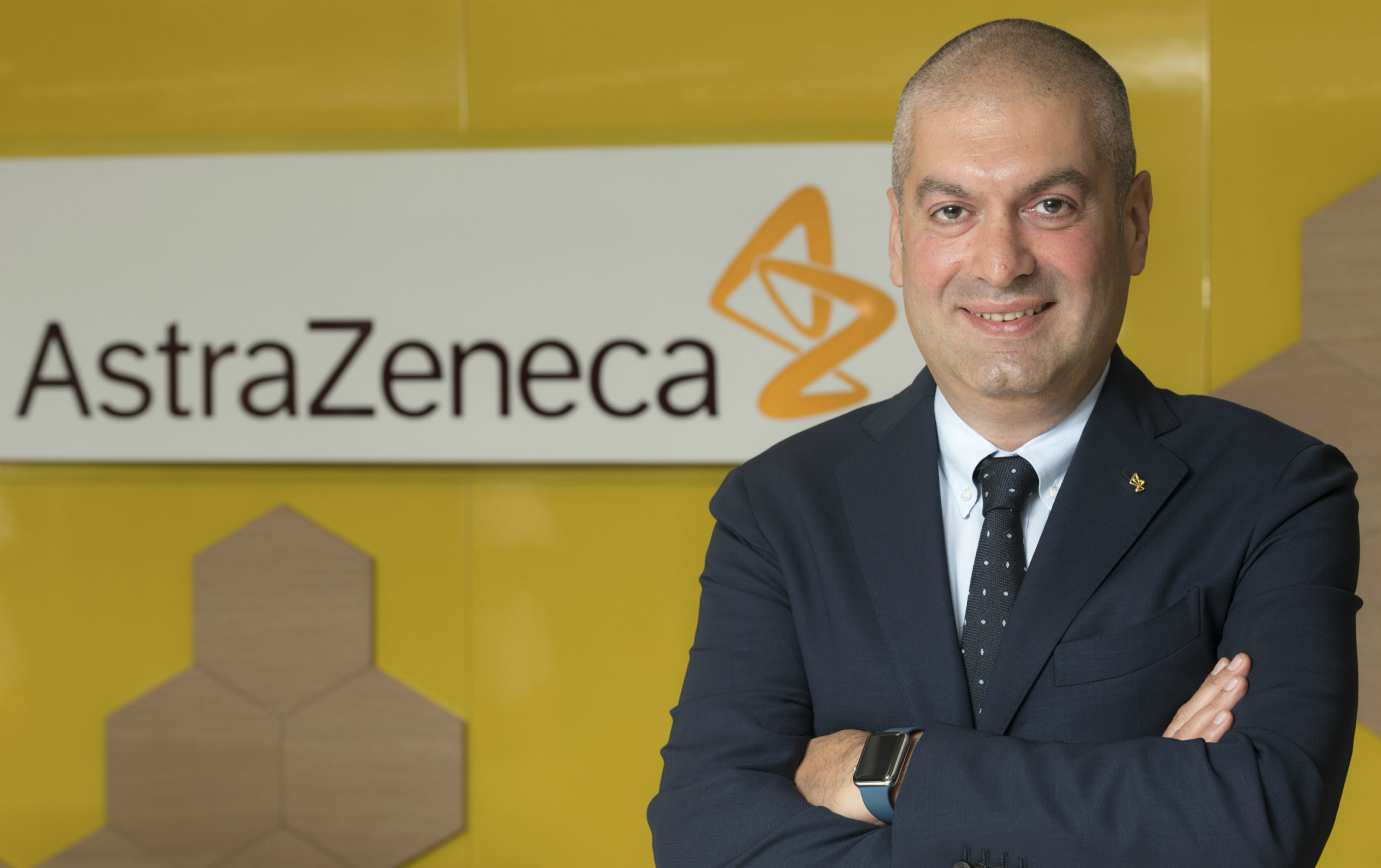 AstraZeneca Türkiye Sıfır Karbon Çalışma Grubu’na Ödül