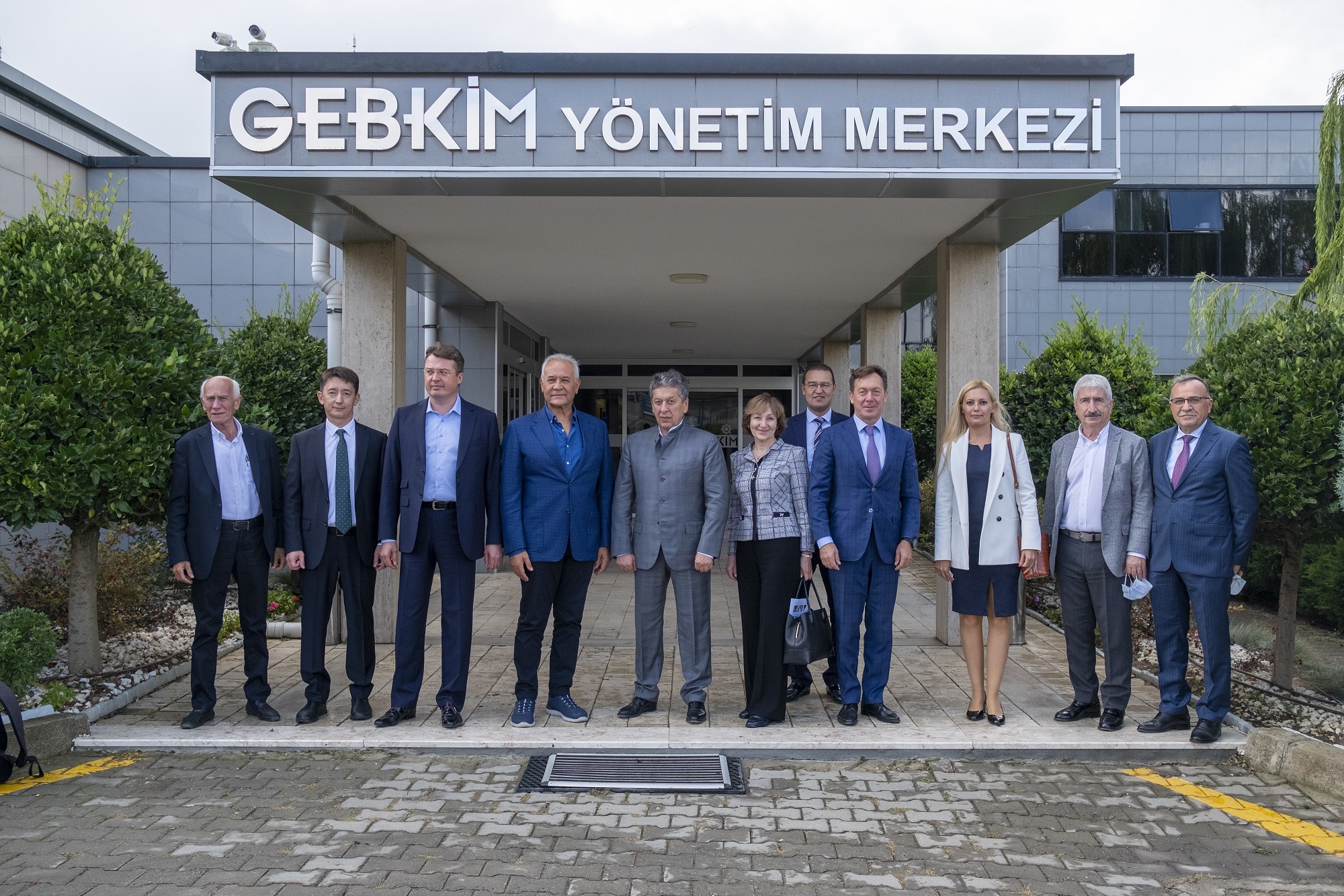 Gebkim OSB