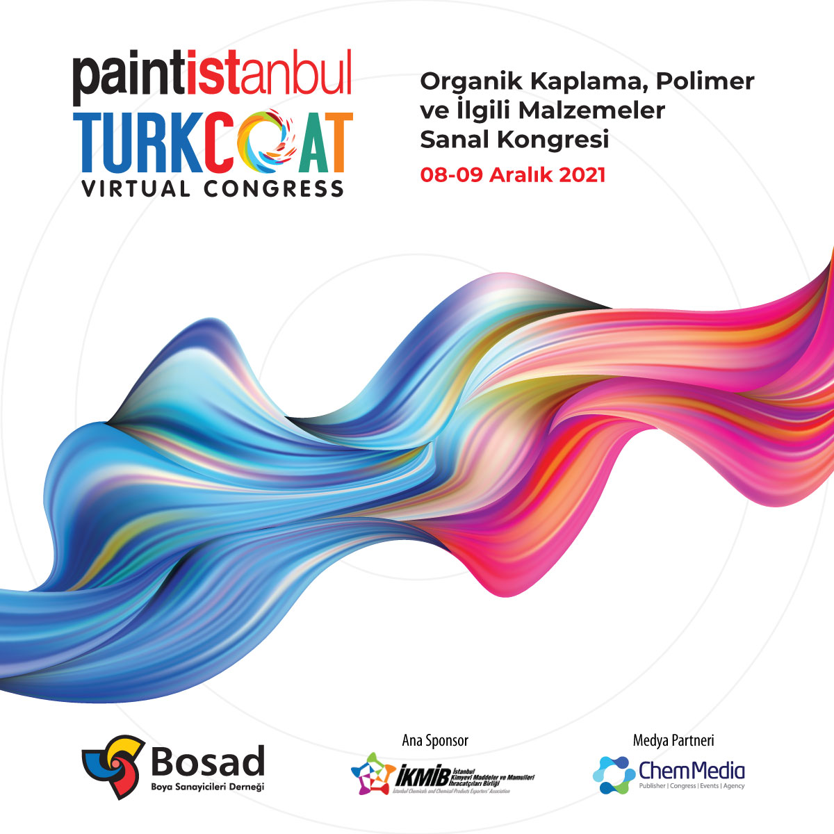 paintistanbul & Turkcoat 2021 was held successfully