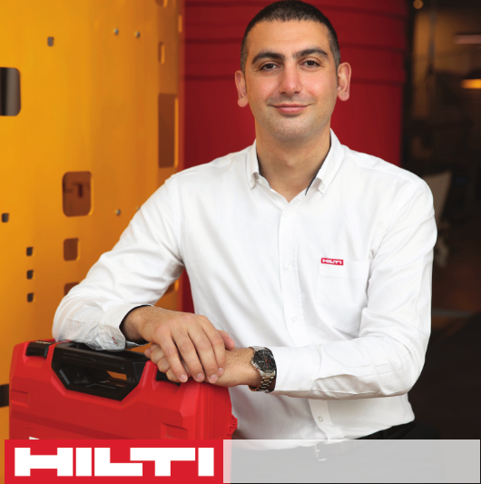 Hilti