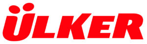 ülker logo