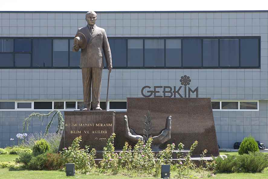 GEBKİM OSB