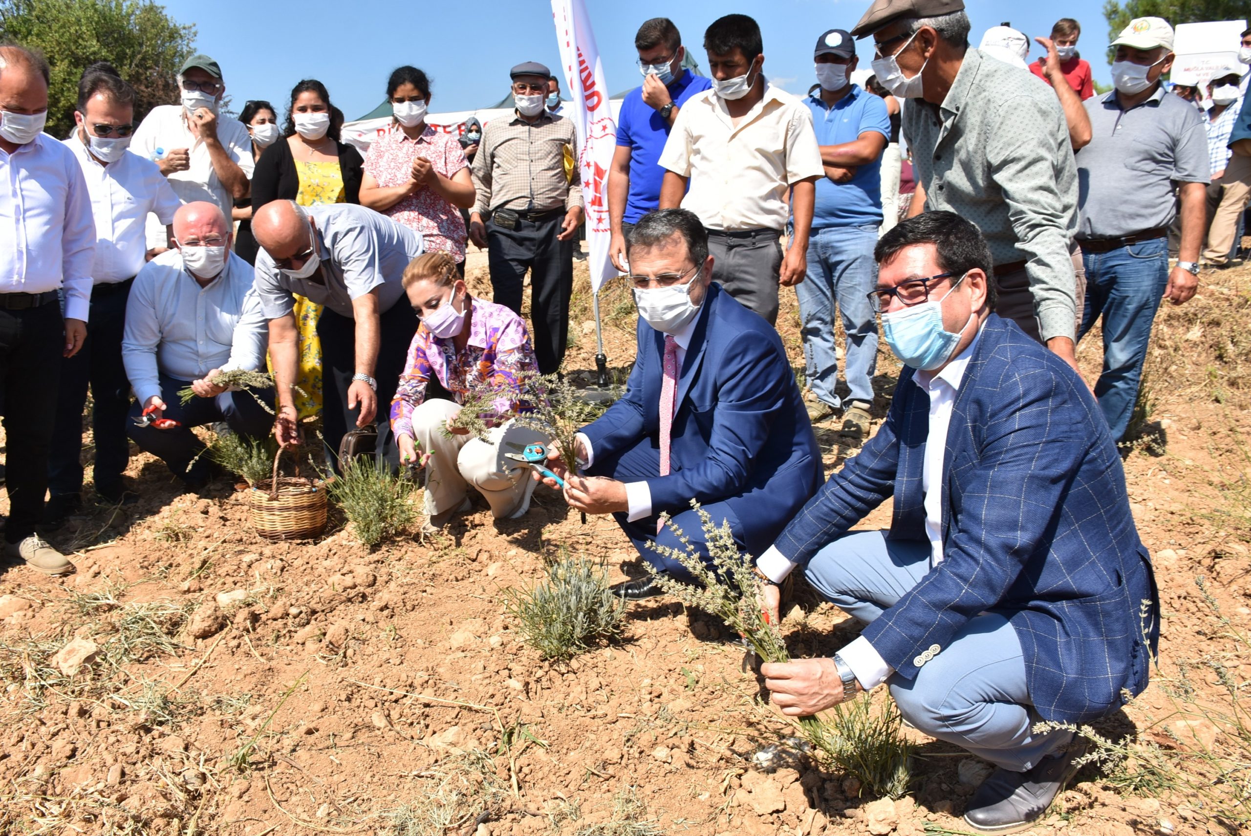 Endemik Türler Muğla Ekonomisine 62 Milyon TL Katkı Sağladı