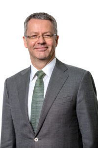 AkzoNobel CEO’su Thierry Vanlancker